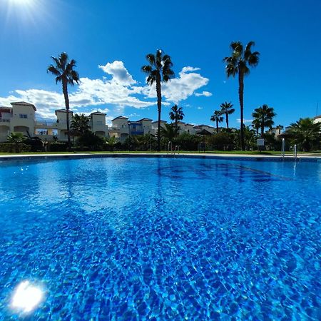 La Terraza De Torremari - Nudista - Vera Playa Екстер'єр фото